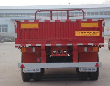 Yimeng  MYT9404 Semi trailer