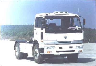 Chunlan NCL4162DPSemi trailer towing vehicle