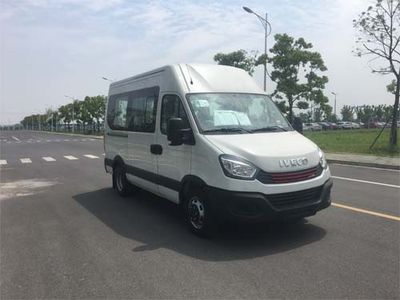 Iveco NJ6576ECMJ multi-purpose vehicle 