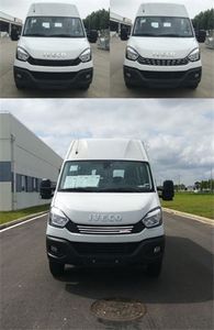 Iveco NJ6576ECMJ multi-purpose vehicle 