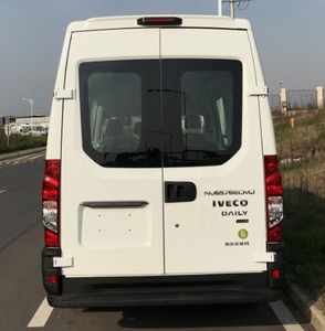 Iveco NJ6576ECMJ multi-purpose vehicle 