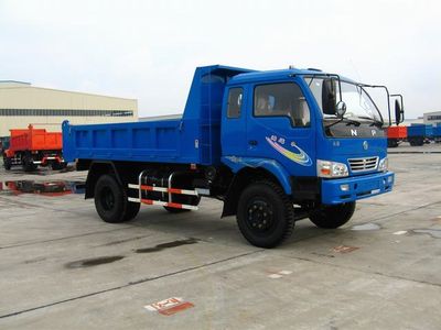 Nanjun  NJP3050ZGP38 Dump truck