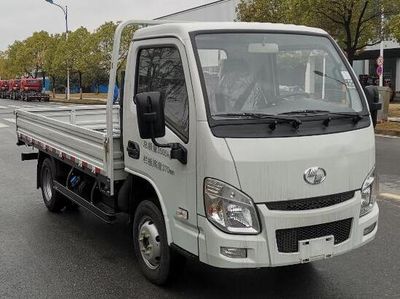 Yuejin  SH1042PEDBNZ1 Truck