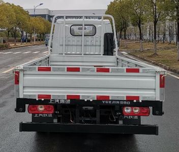 Yuejin  SH1042PEDBNZ1 Truck