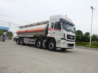 Xingshi SLS5320GRYX6Flammable liquid tank transport vehicle