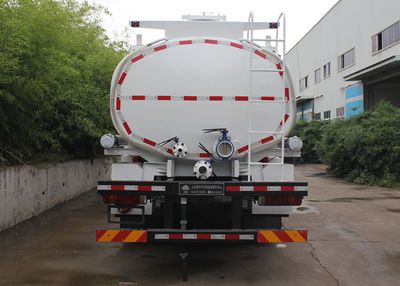 Daiyang  TAG5252TGY Liquid supply vehicle