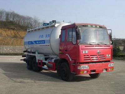 Ruijiang  WL5253GFL Powder material transport vehicle