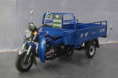 Foton Five Star WX250ZH11E right three-wheeled motorcycle 