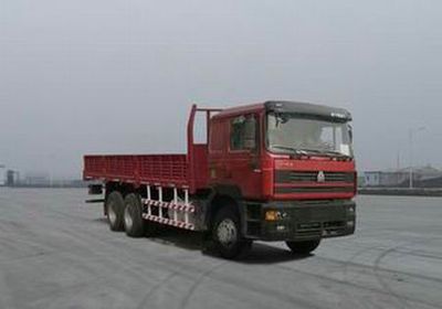 Star Steyr ZZ1253M5241C1 Truck