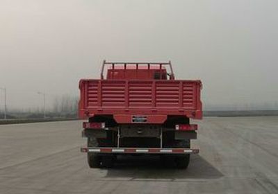 Star Steyr ZZ1253M5241C1 Truck