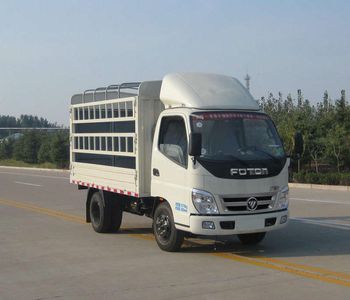 Foton  BJ5031CCYBB Grate type transport vehicle