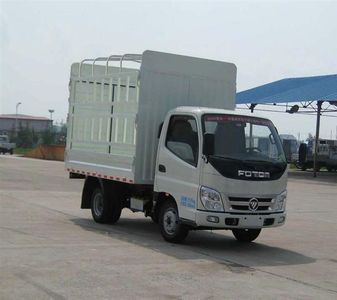 Foton  BJ5031CCYBB Grate type transport vehicle