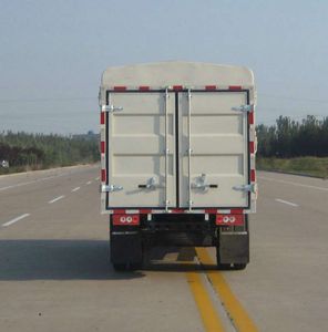 Foton  BJ5031CCYBB Grate type transport vehicle