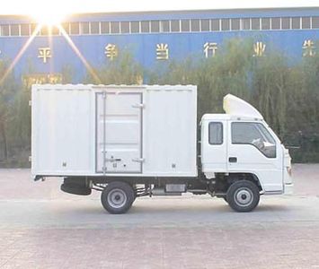 Era  BJ5033V2CB45 Box transport vehicle