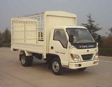 Foton  BJ5036V3BD4S Grate type transport vehicle