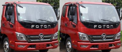 Foton  BJ5073XXYAA Box transport vehicle