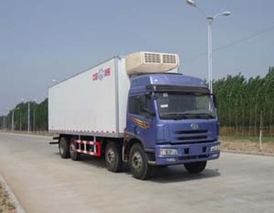 Ice Bear BXL5313XLC2 Refrigerated truck