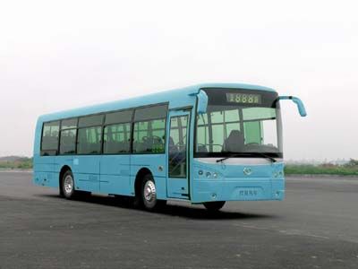 Shudu  CDK6100CA1R coach