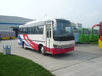 Nanjun  CNJ6750TB coach