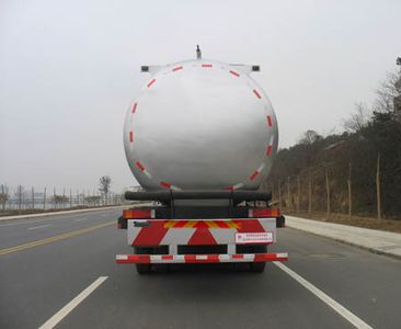 Chusheng  CSC5250GFLD9 Powder material transport vehicle