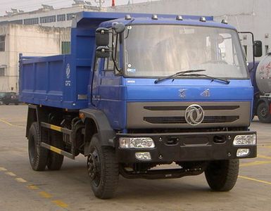 Dongfeng DFZ3060GSZ3GDump truck