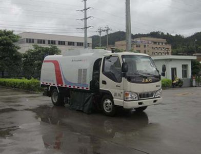 Fulongma  FLM5072TSLJ4 Road sweeper