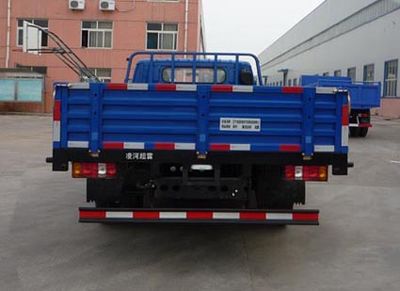 Linghe  LH1041D Truck