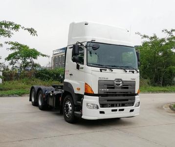 Hino  YC4251SS2PK5 Tractor