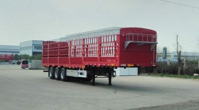 Linzhou  YDZ9404CCY Gantry transport semi-trailer