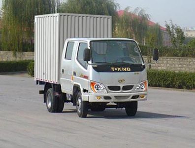 Ouling  ZB5040XXYBSD0F Box transport vehicle