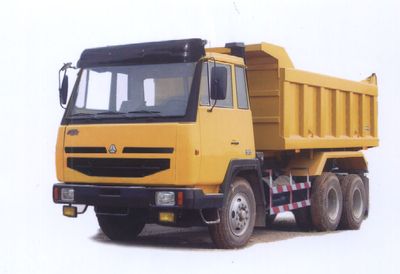 Star Steyr ZZ3203H3241 Dump truck