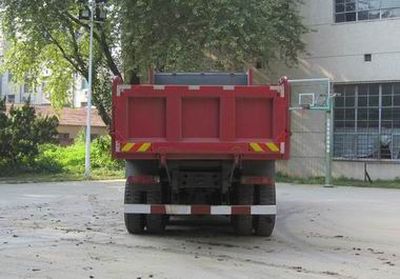 Haoluo  ZZ3257M4347N1 Dump truck