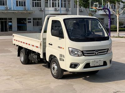 Foton  BJ3031D3JV302 Dump truck