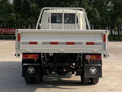 Foton  BJ3031D3JV302 Dump truck