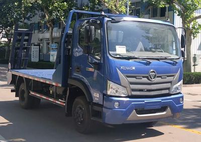 Foton  BJ5083TPBGJEK01 Flat transport vehicle