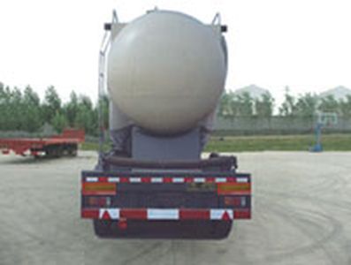 Yanshan  BSQ9400GFL Powder material transportation semi-trailer