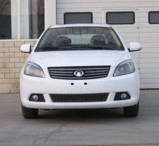 Great Wall Motors CC7150CE01 Sedan