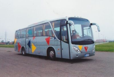 Huanghai  DD6125K03 coach