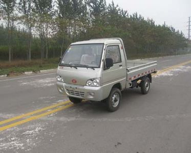 Dongfang Man  DFM1615B Low speed truck