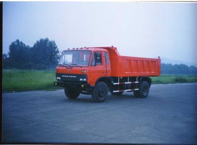 Jialong  DNC3119G Dump truck