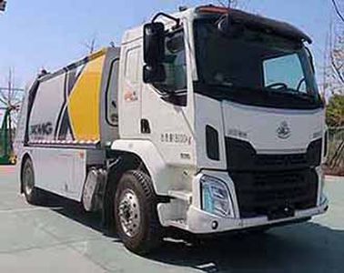 XCMG  DXA5180ZYSL6 Compressed garbage truck