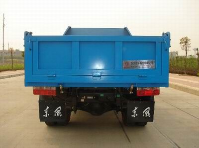 Dongfeng  EQ3031GAC Dump truck