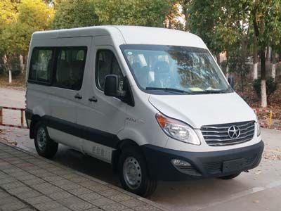 Jianghuai brand automobilesHFC6491EMDGFcoach