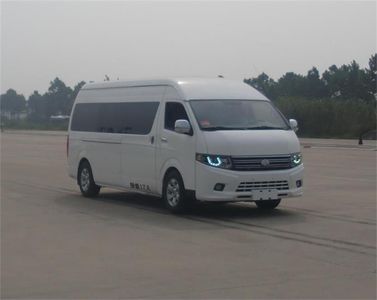 Dongwu  JSK6602EV Pure electric light bus