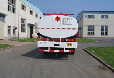 Luping Machinery LPC5310GHYC3 Chemical liquid transport vehicle