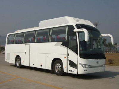 Jinlong  XMQ6117AYN5C coach