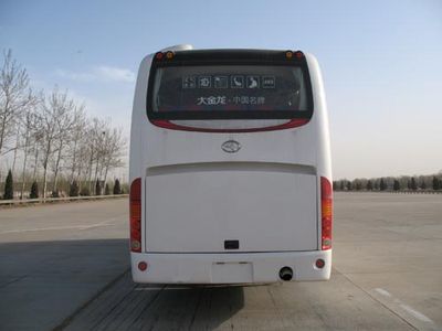 Jinlong  XMQ6117AYN5C coach