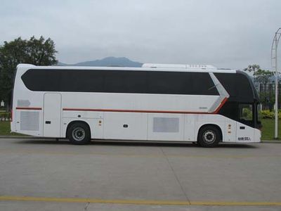 Jinlong  XMQ6129FYN5B coach