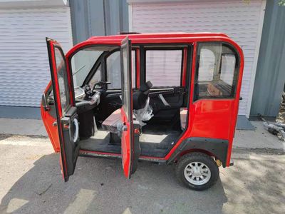 Xinxiang  XX1000DZK Electric tricycle