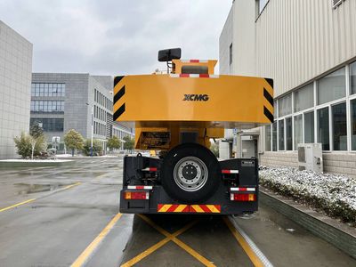 XCMG  XZJ5321JQZ25K Car crane